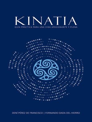 cover image of Kinatia